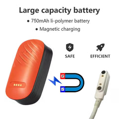 Waterproof 4g Gps Tracker for Cat 3d G-sensor Gps Locator Long Standby Anti-loss Tracker Collar Real Time Positioning for Dogs