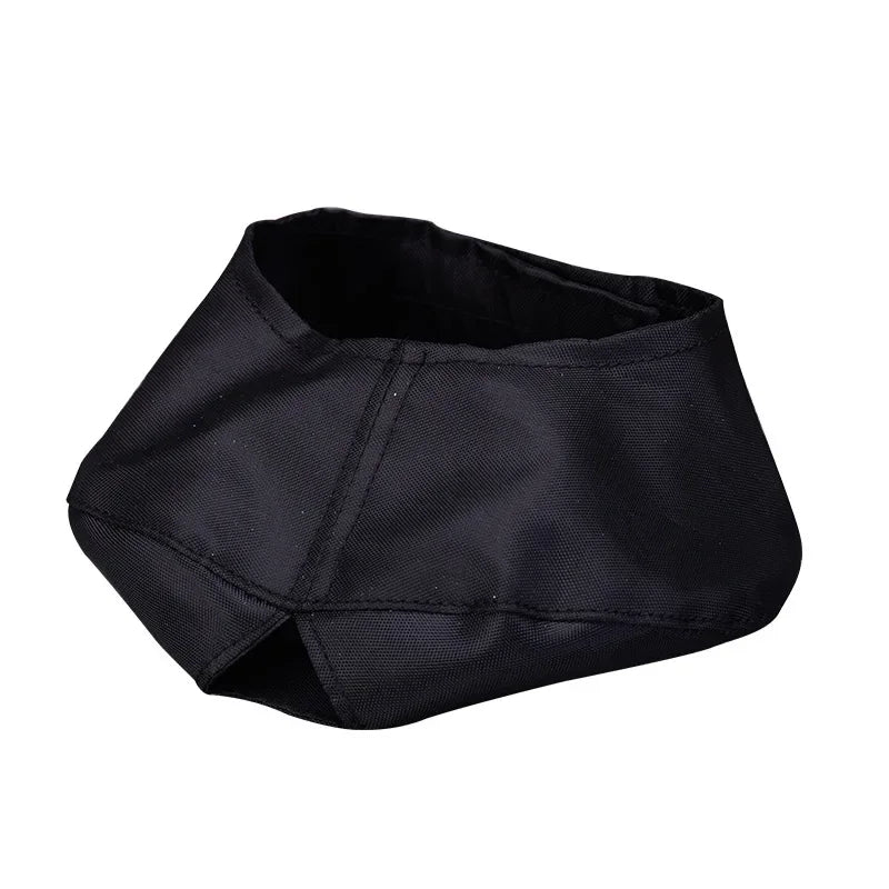 Breathable Nylon Cat Muzzles Kitten Face Masks Groomer Helpers Bath Anti-scratch Anti-Biting for Cat Grooming Tools Pet Supplies