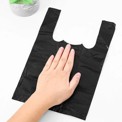 100/200/300PCS Pet Garbage Bags Outdoor Cleaning Disposable Dog Feces Bags Portable Household Cat Feces Cleaning Pet Supplies