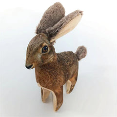 Pets Dog Chew Stuffed Funny Rabbit Squirrel Shape Squeak Pet Plush Toy Apply To Training Exercise Simulation Animal Toys