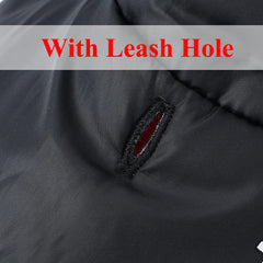 Reversible Pet Coat In Winter For Small Medium Dogs Cats Waterproof Pets Clothes Solid Warm Puppy Kitty Sphynx Chihuahua Jacket