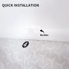 Original Petkit PURA MAX Sandbox Cat Litter Box Mat Accessories Pad Supplies Arena Para Gato Pet Products Automatic Toilet Mat