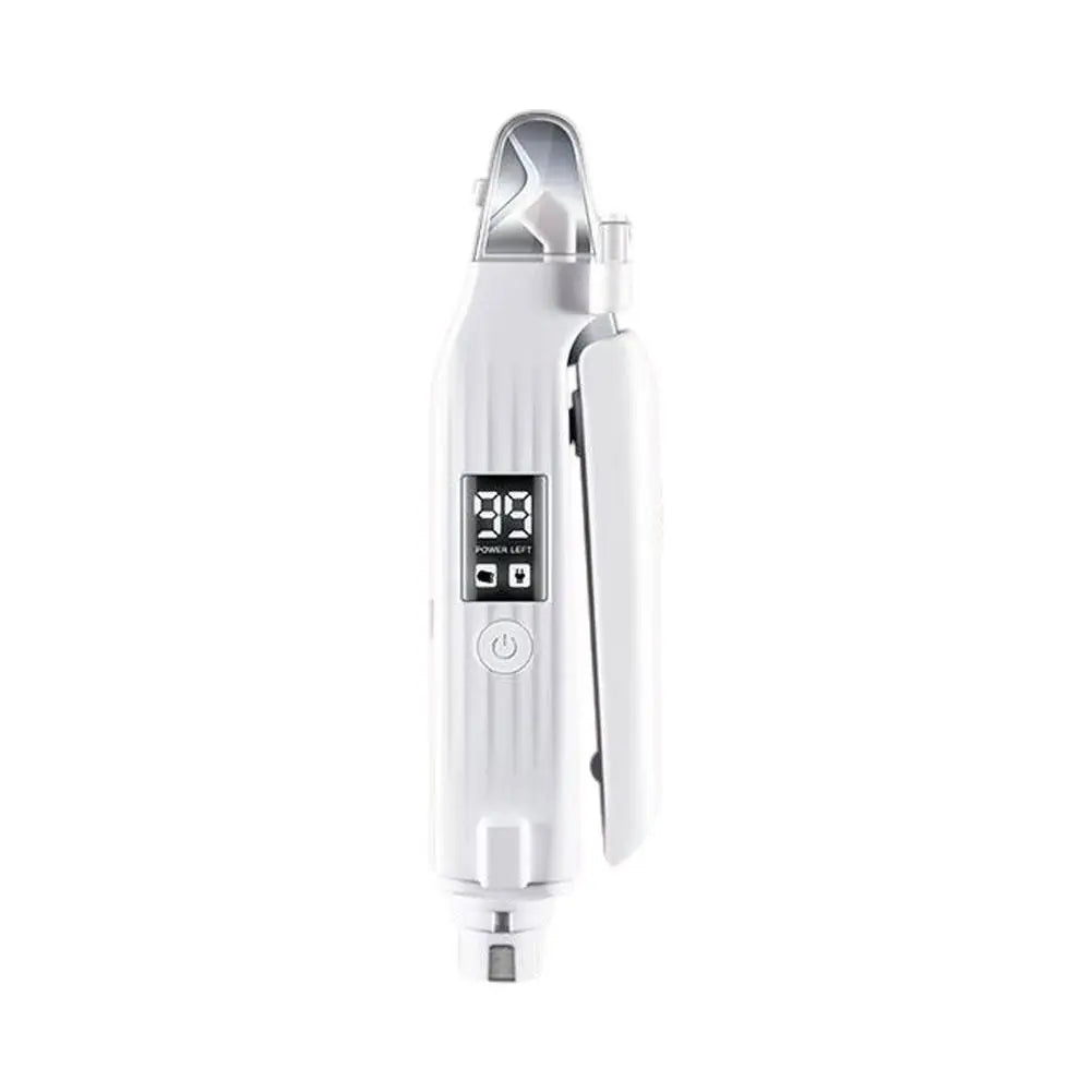 Professional Pet Nail Clippers with Led Light Pet Claw Grooming Scissors for Dogs Cats Small Animals Paw Nail Trimmer Pet Suppl
