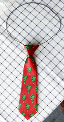 New 30/100pcs  Christmas Pet Dog Grooming Accessories Large Dog Neckties Ties Elastic band Adjustable Pet Dog Large Ties Bowties