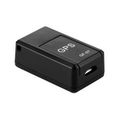 Mini GF-07 Magnetic Car Vehicle 2G SIM GSM GPRS GPS Tracker Locator Real Time Tracking