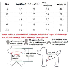Soft Fleece Winter Warm Pet Clothes Cute Dog Coat Puppy Jacket for Small Dogs Cats French Bulldog Chihuahua Yorkies Costume MY03