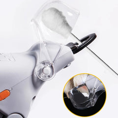 Professional Pet Nail Clipper Scissors With LED Light Cat Dog Nail Clippers Tool Scissors Nail Toeclaw Cutter Scissors Pet Suppl