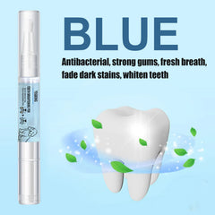 Pet Toothbrush Cleaning Pen Tartar Remover Teeth Stones Scraper for Dogs Breathing Fresh Stains Cleaning Whitening Oral Cleaner