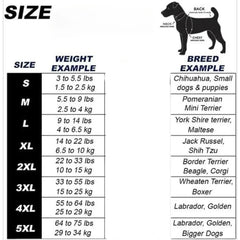 Winter Waterproof Dog Coat Warm Pet Dog Jacket with Harness Vest for Small Medium Chihuahua French Bulldog Outdoor Dog Clothes