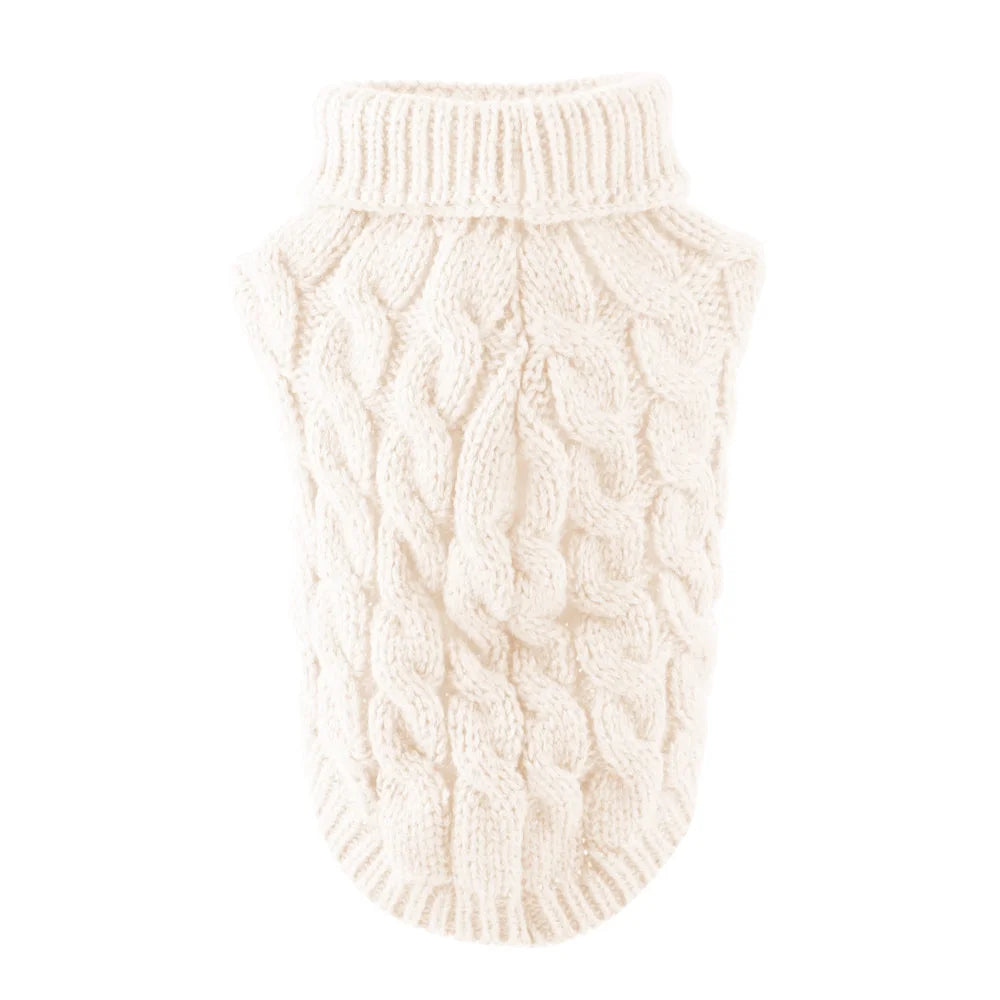 Warm Knitted Sphynx Cat Sweater Winter Pet Clothes for Cats mascotas Clothing Katten Kedi Kitten Puppy Pullovers ropa para gatos