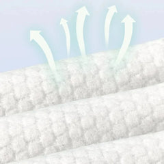 Pet Disposable Cleaning Wipes Dog Teeth Cleaning Finger Wipes Cat Ear and Eye Beauty Wipes Cat Hygiene and Beauty Products 50pcs