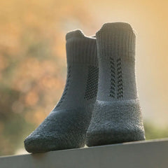 4pcs Pet Supplies Waterproof Pet Socks Shoes Breathable Anti-dirty Dog Shoes Non-slip Dog Paw Protector Outdoor