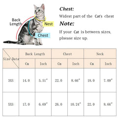 Newborn Cat Kitten Velvet Clothing Winter Warm Little Pet Sweater for Small Animals Bunny Pullovers Clothes Teacup Poodle XXXS