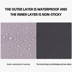 Dog Clothes Four Feet Clothing Warm Winter Coat Reflective Rainproof Dog Clothes Windproof Overall for Dogs Pet Cotton Clothes