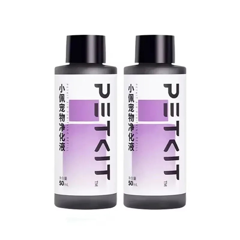 PETKIT Air Purifying Refills for PuraX PuraMax Self-Cleaning Cat Litter Box Self Cleaning Deodorant Easy To Carry Use for Cat