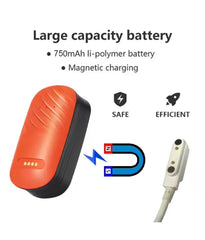 Smart 4G Mini Gps Tracker for Dogs Pet Waterproof Remote Control Location Anti-loss Real-time Tracker for Cat Accessories Pets