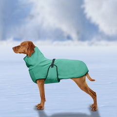 Clothes For Large Dogs Winter Warm Big Dog Vest Jacket  Pet Dogs Coat Greyhound Doberman Clothes For Medium Large Dogs