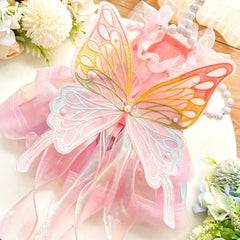 고양이 옷 Pet Princess Clothes Summer Pet Dog Dress For Dogs Skirt Dog Wedding York chihuahua poodle For Dogs Skirts Cat Dresses