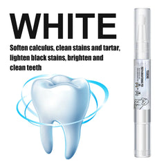 Pet Toothbrush Cleaning Pen Tartar Remover Teeth Stones Scraper for Dogs Breathing Fresh Stains Cleaning Whitening Oral Cleaner