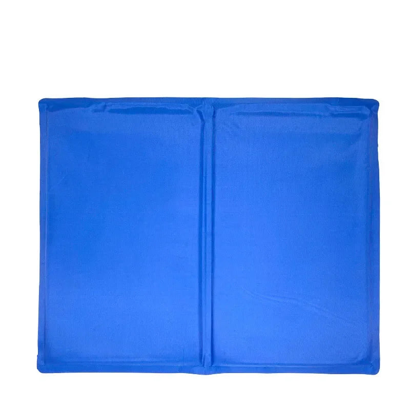 1pc-Dog cooling pad Pet cooling pad, no water or cooling non-toxic gel
